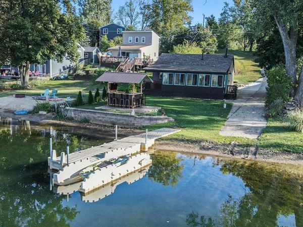 2509 RUBBINS Road , Marion Twp, MI 48843