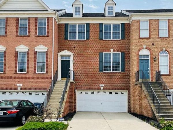 25249 BALD EAGLE TERRACE, CHANTILLY, VA 20152