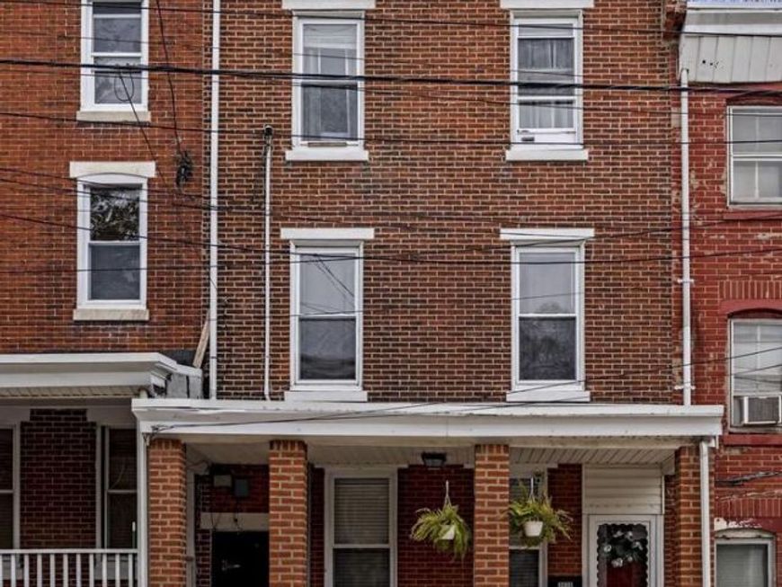 3436 Indian Queen Lane, Philadelphia, PA 19129 Main Photo