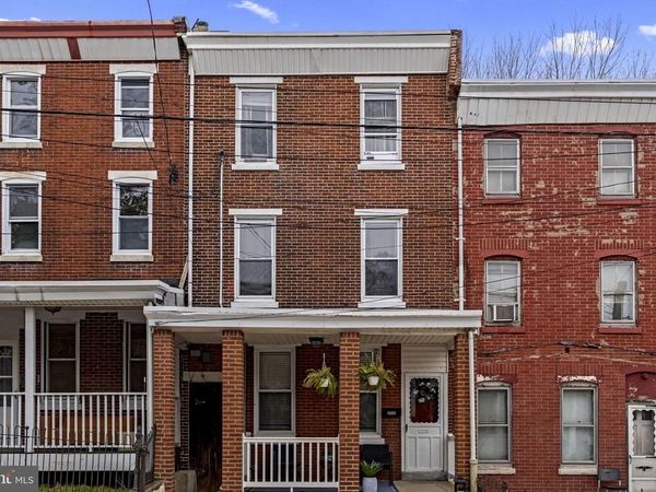 3436 INDIAN QUEEN LANE, PHILADELPHIA, PA 19129
