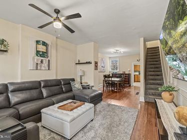 3436 INDIAN QUEEN LANE, PHILADELPHIA, PA 19129