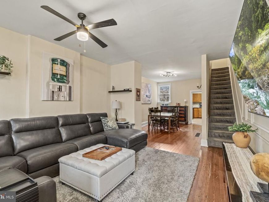 3436 Indian Queen Lane, Philadelphia, PA 19129 Main Photo
