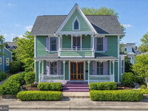 118 JEFFERSON AVENUE , LEWES, DE 19958