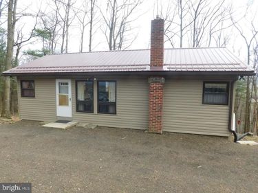 200 LOWER STONE MOUNTAIN ROAD, BELLEVILLE, PA 17004