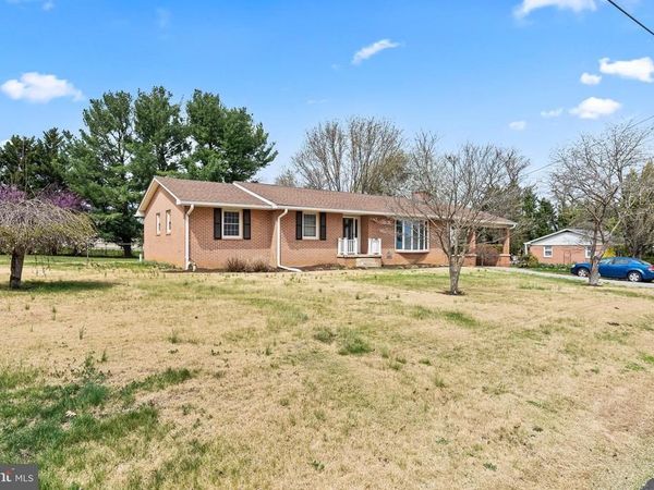 169 BELVEDERE DRIVE , CHARLES TOWN, WV 25414