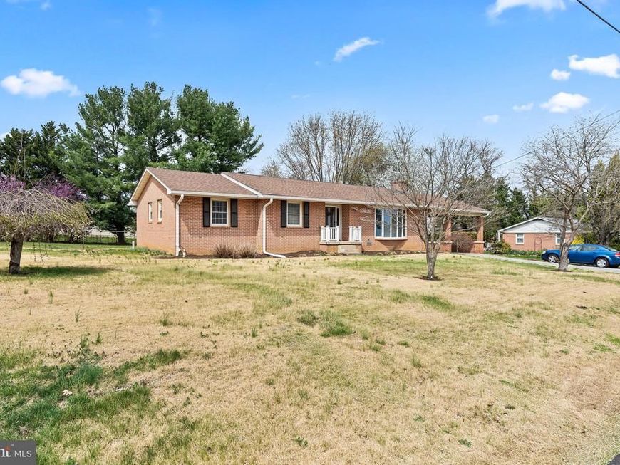 169 Belvedere Drive , Charles Town, WV 25414 Main Photo