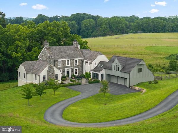 1484 W STRASBURG ROAD , WEST CHESTER, PA 19382