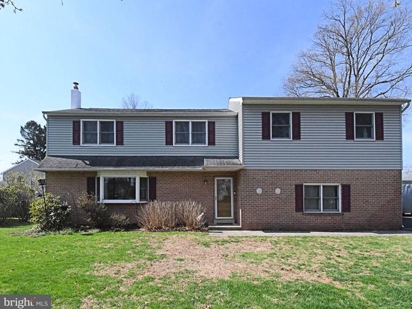 233 BROADWAY AVENUE, HORSHAM, PA 19044