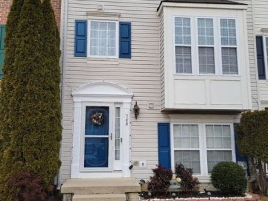 708 Wineberry Way , Aberdeen, MD 21001 Main Photo