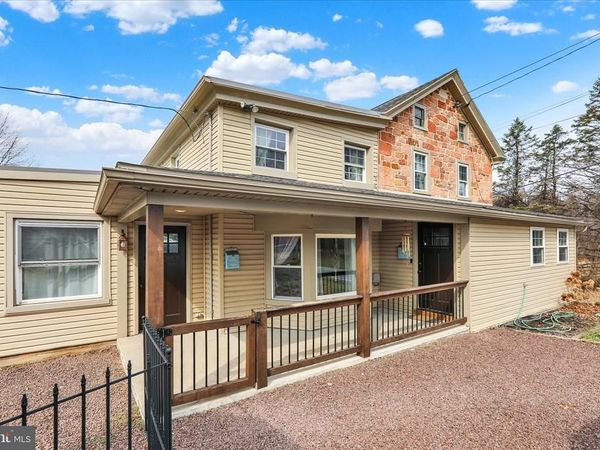 210 ALLEGHENYVILLE ROAD , MOHNTON, PA 19540