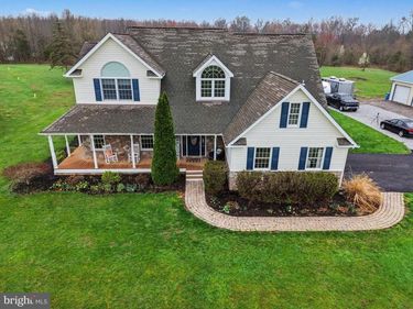 105 SAINT JOHNS ROAD W, LITTLESTOWN, PA 17340