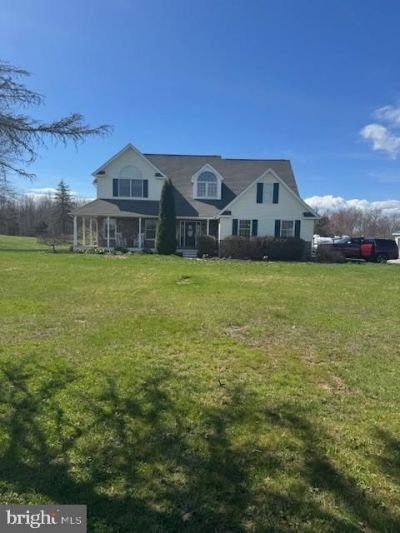 105 SAINT JOHNS ROAD W , LITTLESTOWN, PA 17340