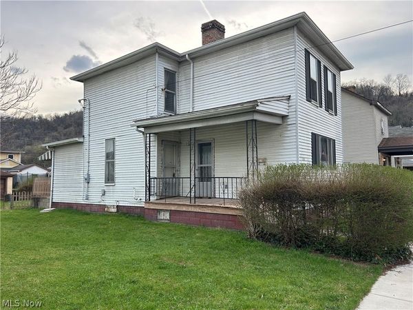 513 Union Street , Martins Ferry, OH 43935