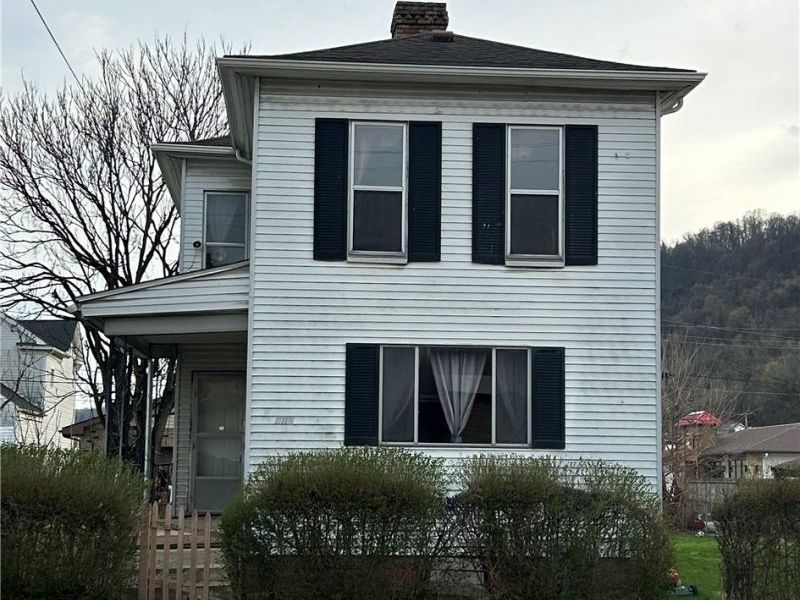 513 Union Street, Martins Ferry, OH 43935 Photo 2