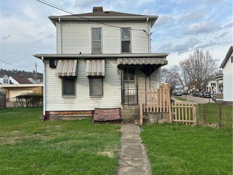 513 Union Street, Martins Ferry, OH 43935 Photo 3