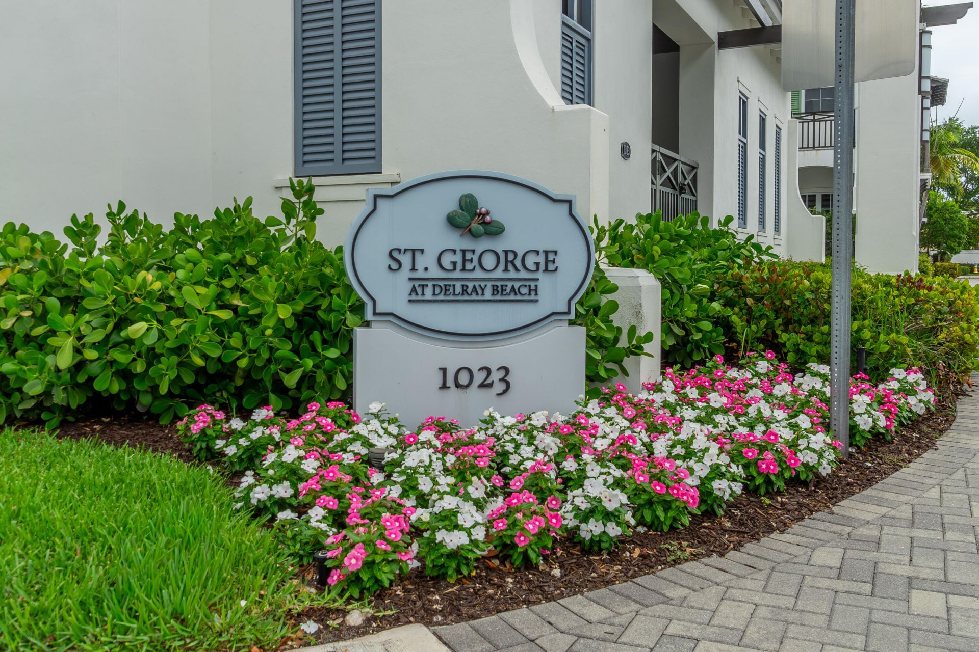 918 St George Boulevard, Delray Beach, FL 33483 Photo