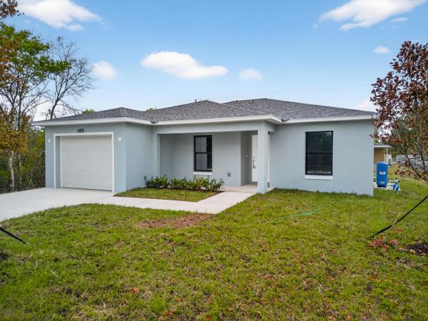 2875 NW 32nd Avenue, Okeechobee, FL 34972