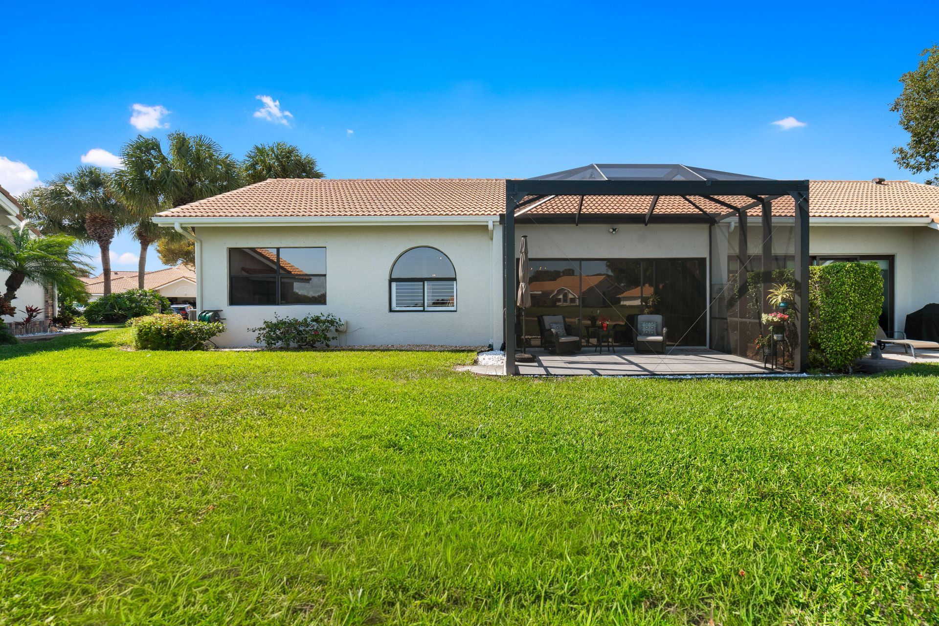 8424 Juddith Avenue, Boynton Beach, FL 33472 Photo