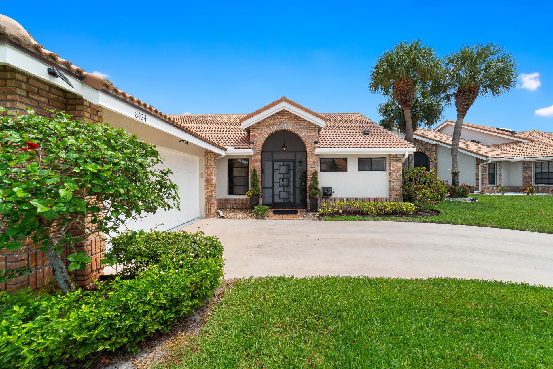 8424 Juddith Avenue, Boynton Beach, FL 33472 Photo