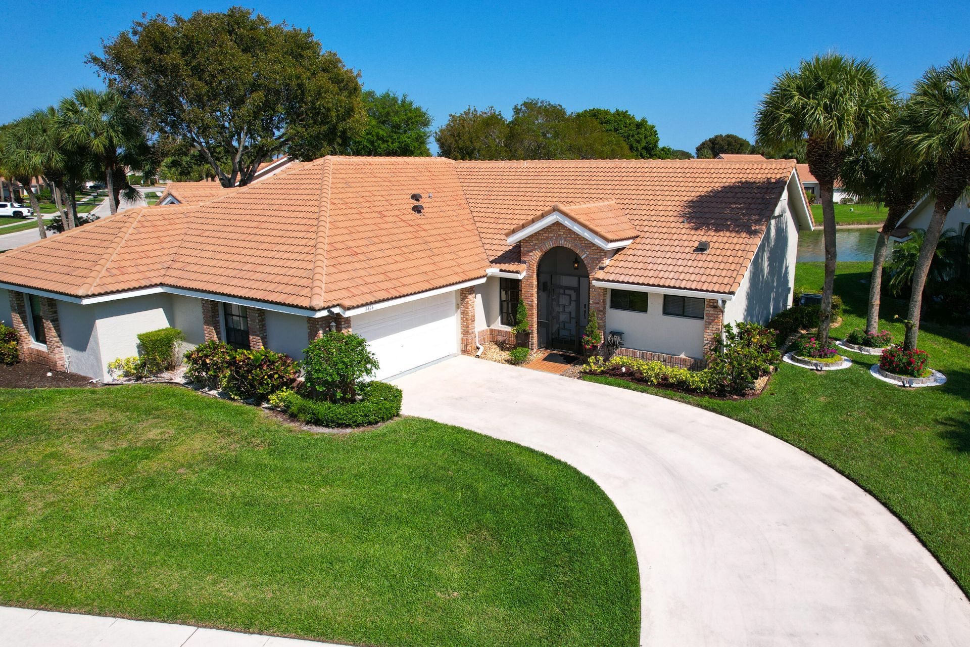 8424 Juddith Avenue, Boynton Beach, FL 33472 Photo