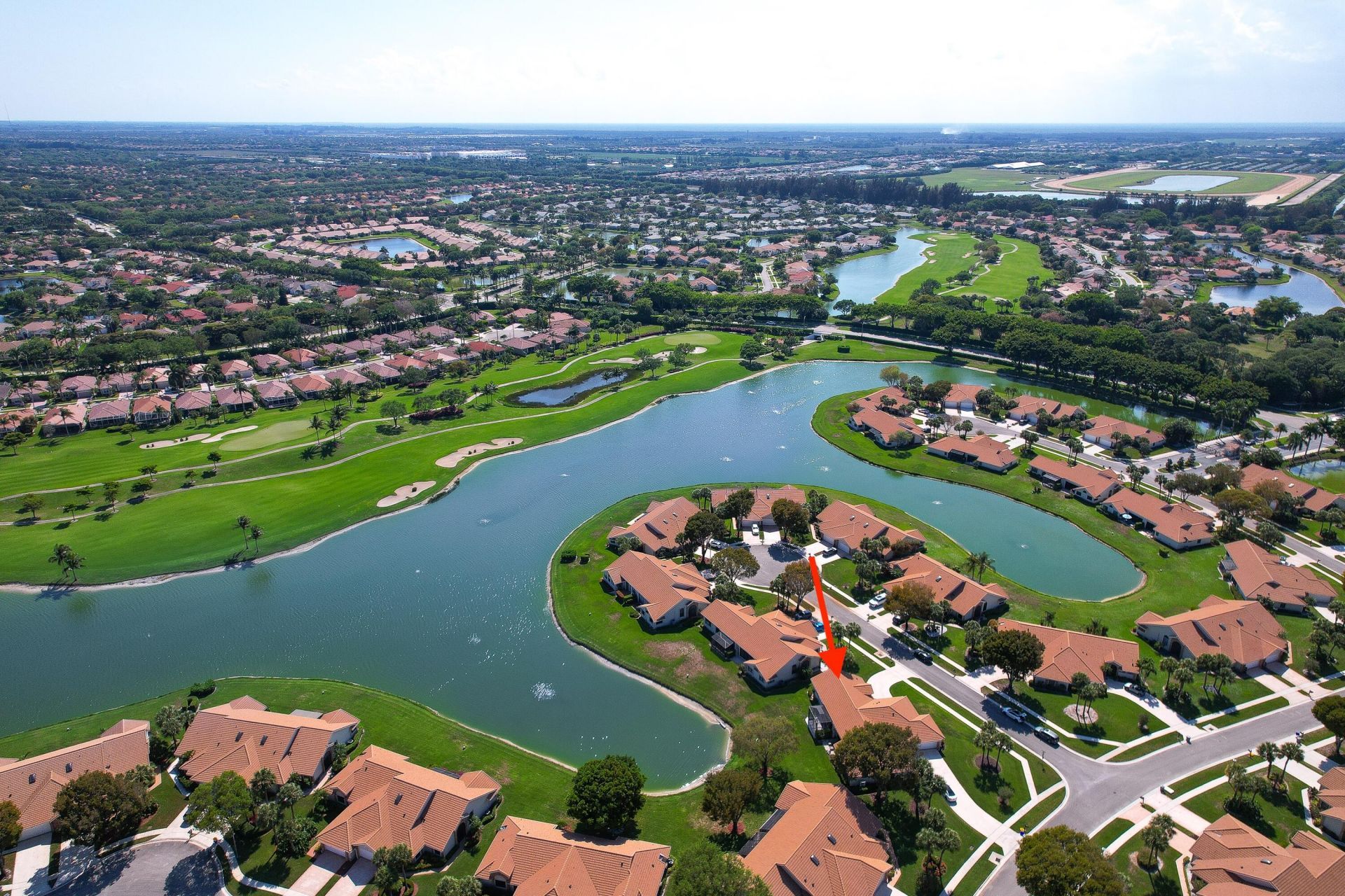 8424 Juddith Avenue, Boynton Beach, FL 33472 Photo