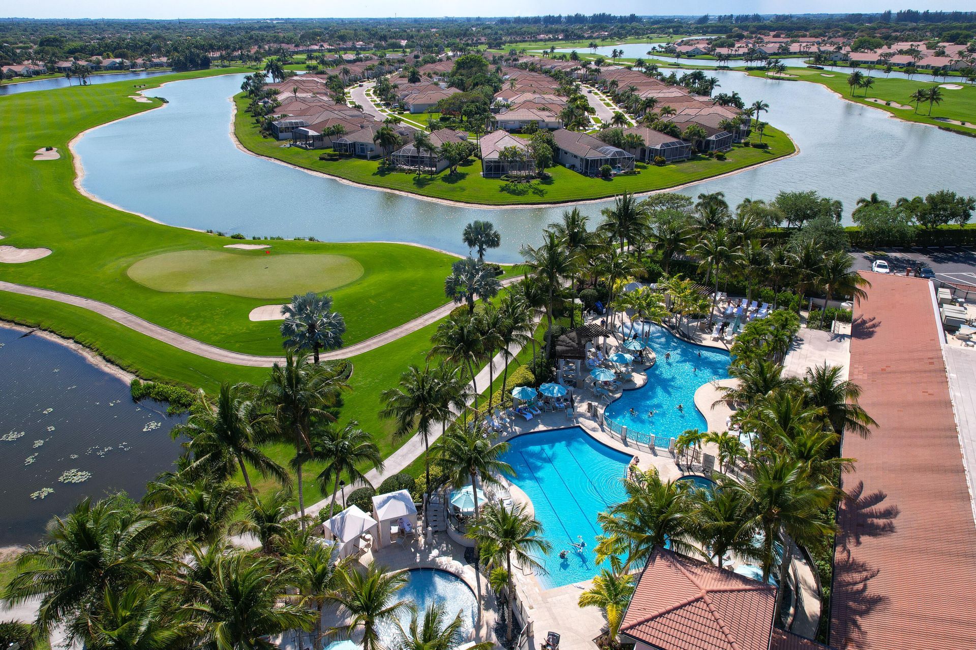 8424 Juddith Avenue, Boynton Beach, FL 33472 Photo