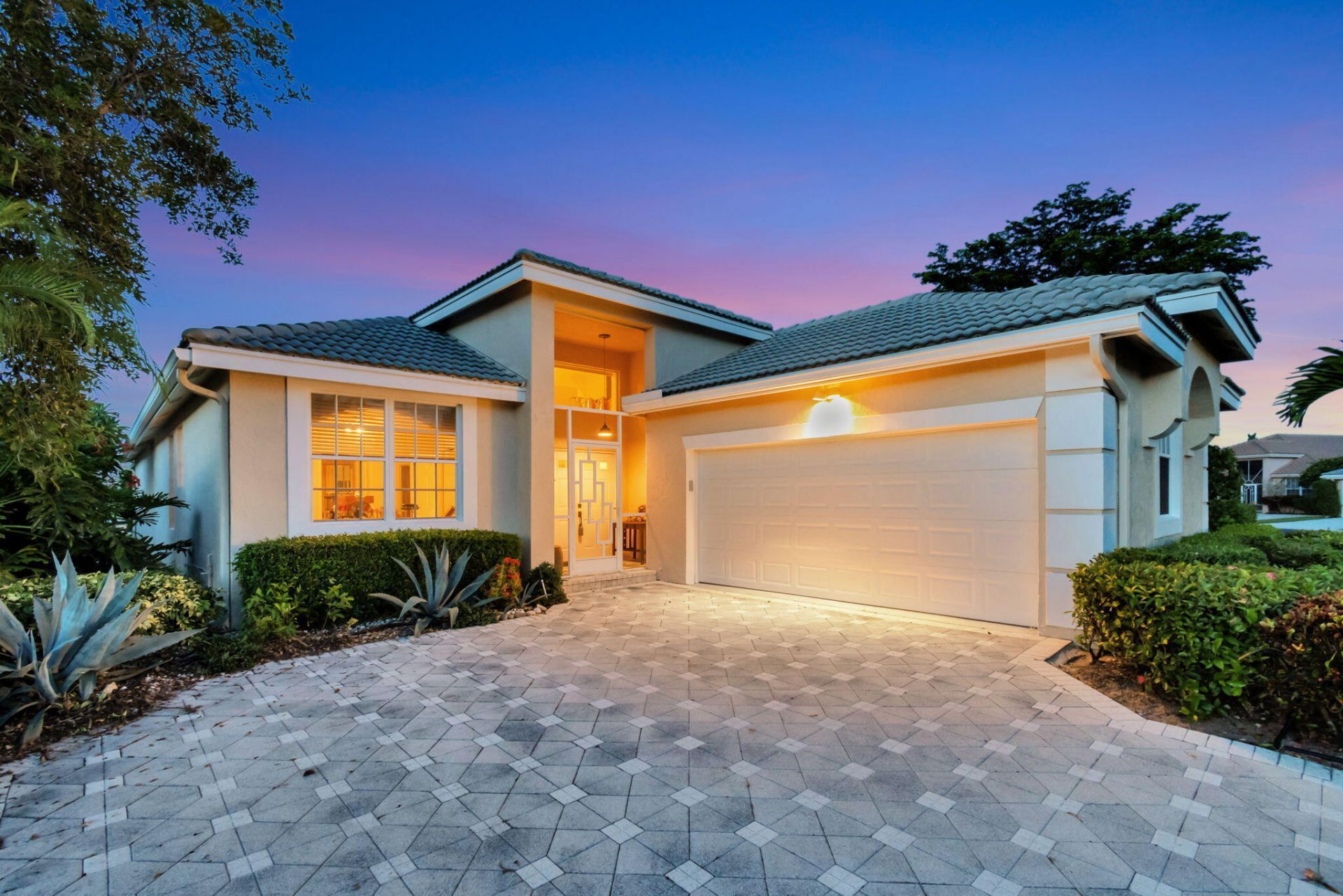 11922 Fountainside Circle, Boynton Beach, FL 33437 Photo