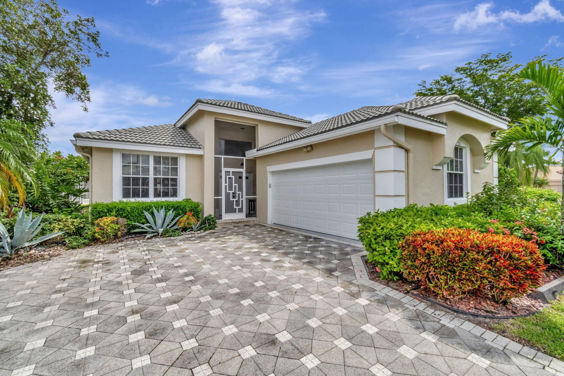 11922 Fountainside Circle, Boynton Beach, FL 33437 Photo