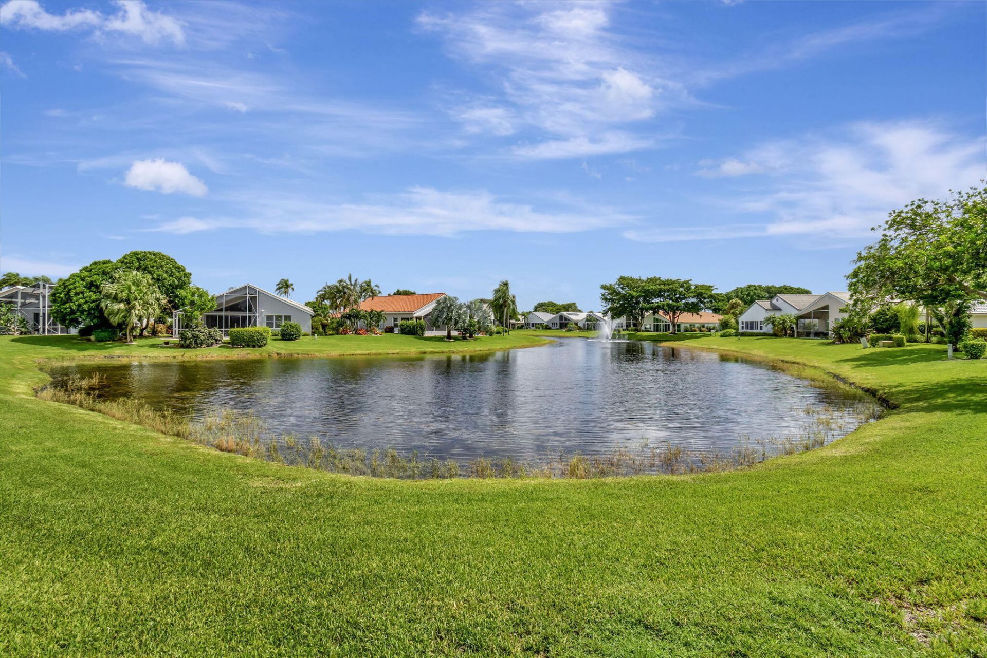 11922 Fountainside Circle, Boynton Beach, FL 33437 Photo