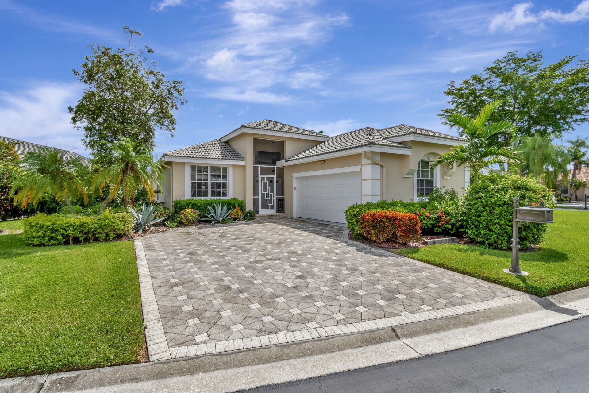11922 Fountainside Circle, Boynton Beach, FL 33437 Photo