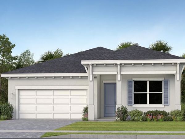 6661 NW Heirloom Terrace, Port St. Lucie, FL 34987