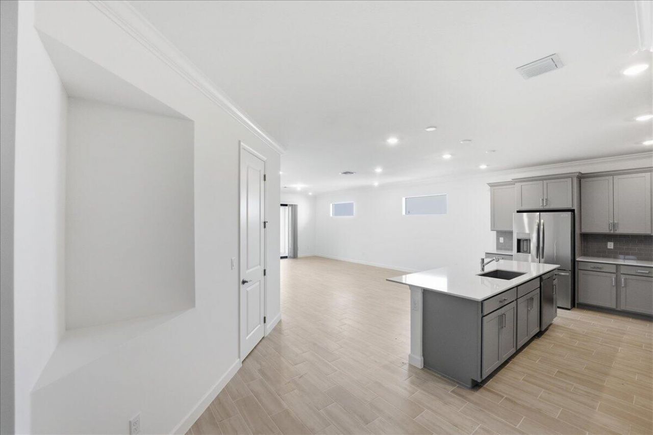 6661 NW Heirloom Terrace, Port Saint Lucie, FL 34987 Photo