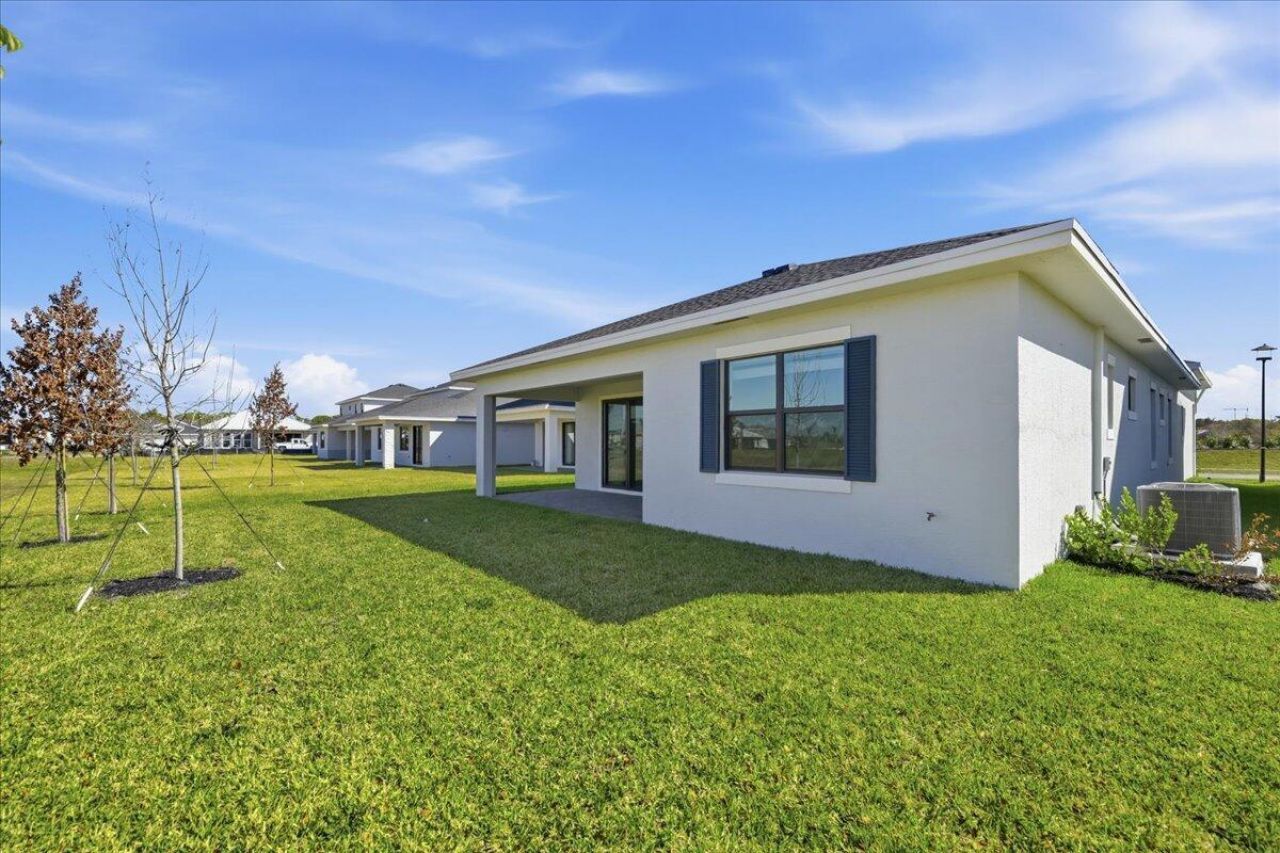 6661 NW Heirloom Terrace, Port Saint Lucie, FL 34987 Photo