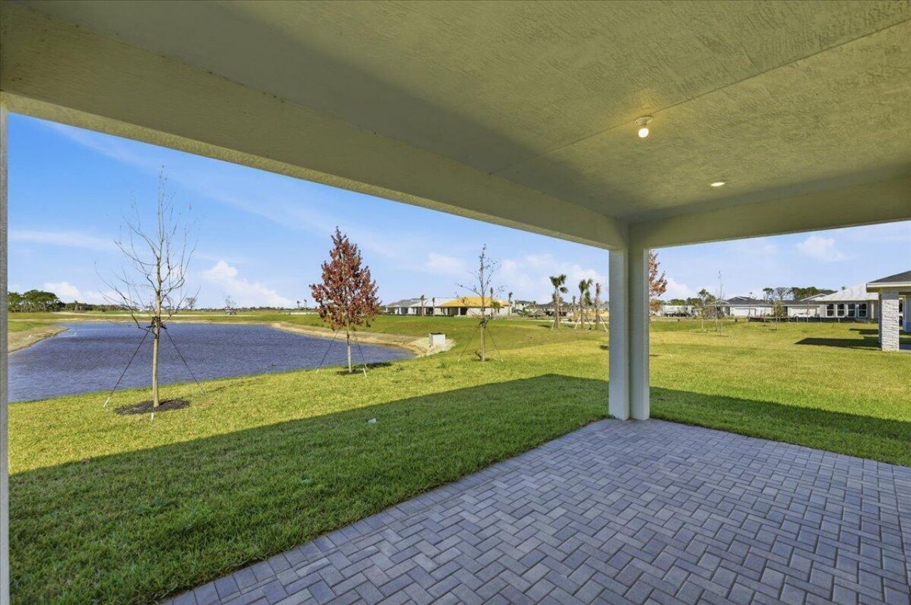 6661 NW Heirloom Terrace, Port Saint Lucie, FL 34987 Photo