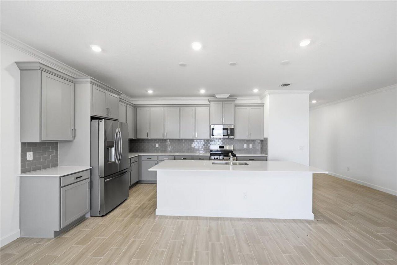 6661 NW Heirloom Terrace, Port Saint Lucie, FL 34987 Photo