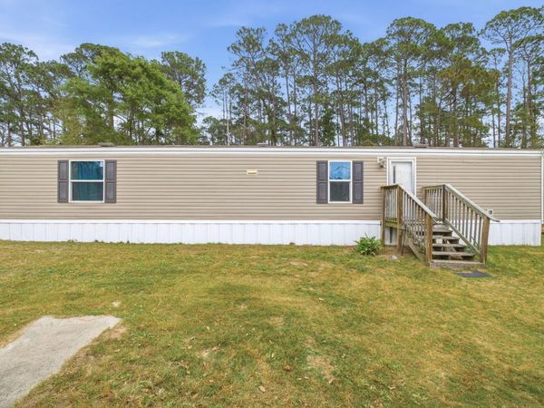 3338 Bob Tolbert Road, Navarre, FL 32566