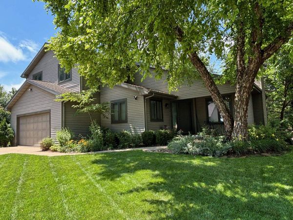 34 Maple View Court, Madison, WI 53719