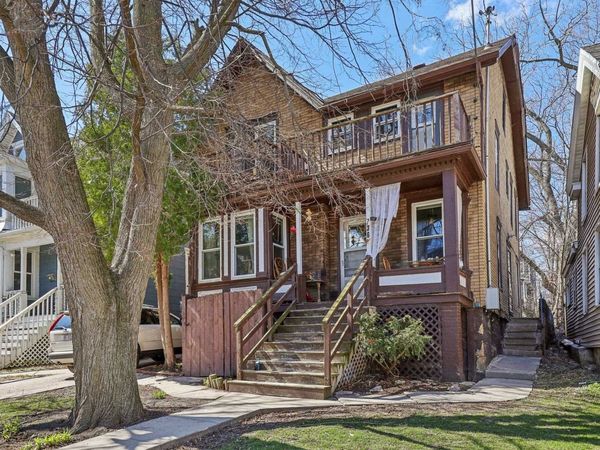 736 E Johnson Street, Madison, WI 53703