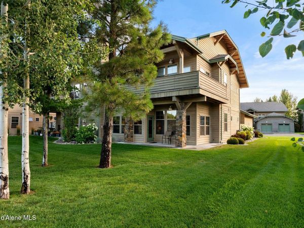 511 Guthrie Pl , Unit #502, Dover, ID 83825