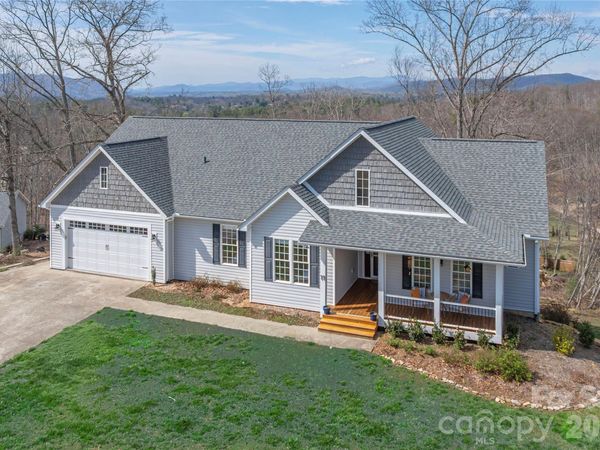 11 Briar Ridge Drive , Fairview, NC 28730