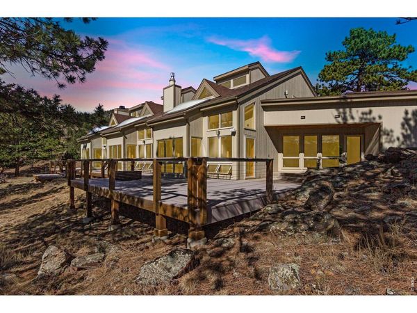 125 Saddleback Ln, Estes Park, CO 80517