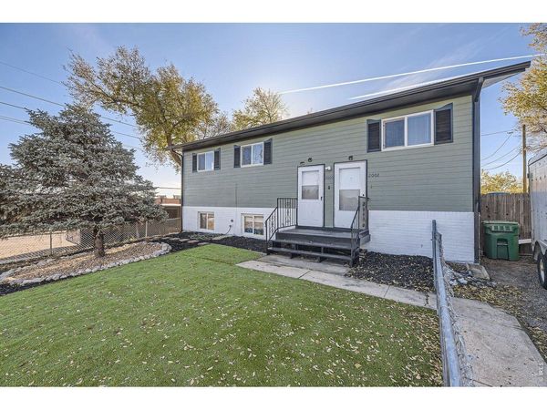 2000 W Iliff Ave, Englewood, CO 80110