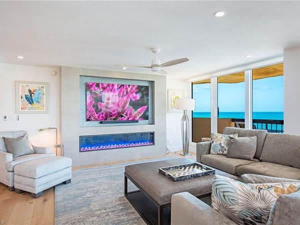 4001 Gulf Shore BLVD N, Unit 1100, NAPLES, FL 34103