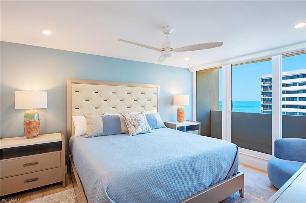 4001 Gulf Shore Blvd N, Unit 1100, Naples, FL 34103 Photo