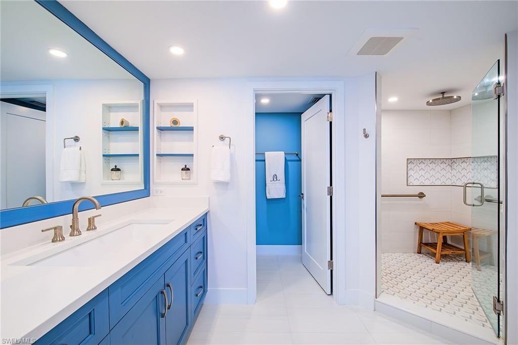 4001 Gulf Shore Blvd N, Unit 1100, Naples, FL 34103 Photo