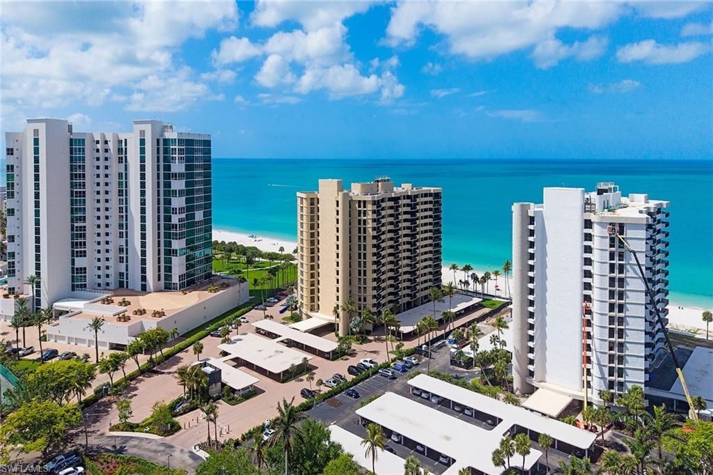4001 Gulf Shore Blvd N, Unit 1100, Naples, FL 34103 Photo