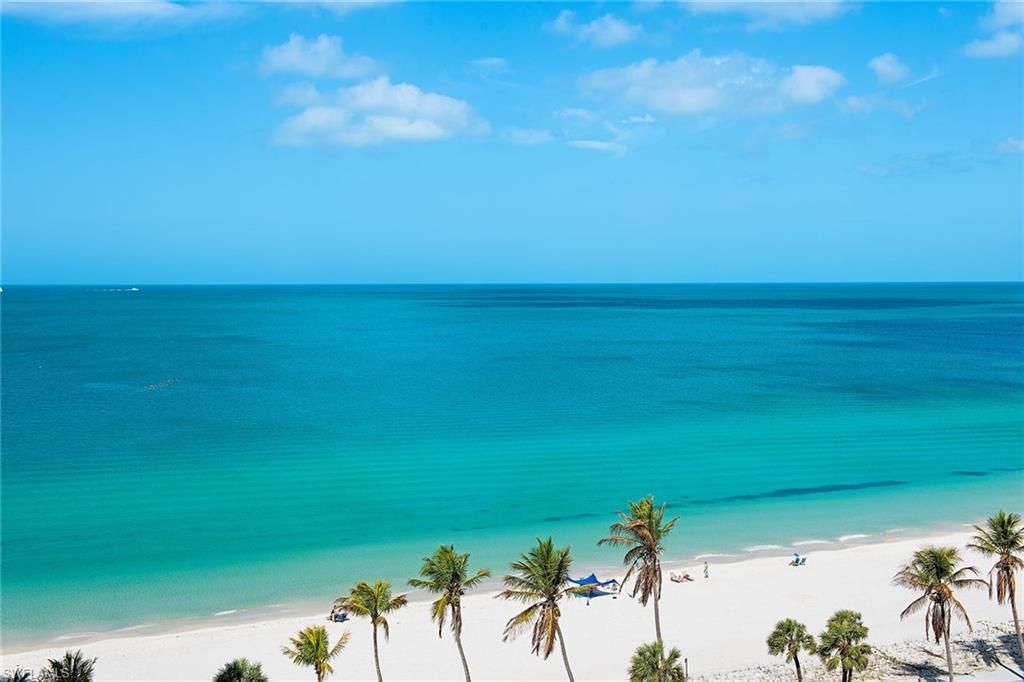 4001 Gulf Shore Blvd N, Unit 1100, Naples, FL 34103 Photo