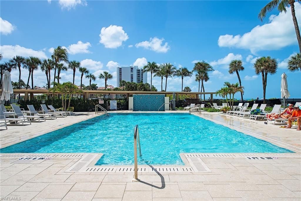 4001 Gulf Shore Blvd N, Unit 1100, Naples, FL 34103 Photo