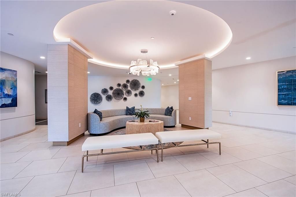 4001 Gulf Shore Blvd N, Unit 1100, Naples, FL 34103 Photo