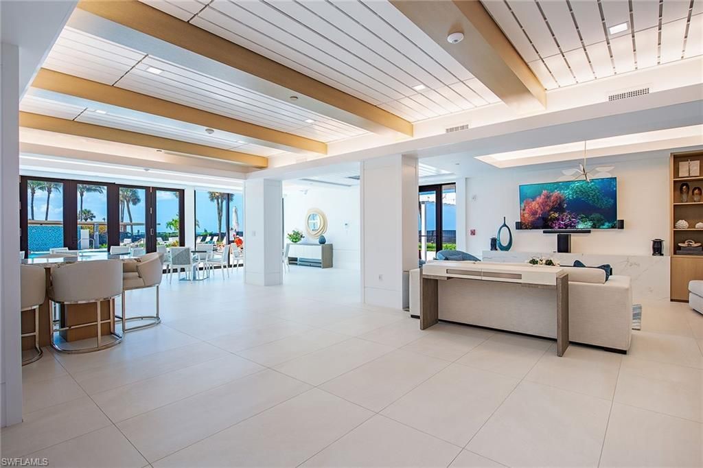 4001 Gulf Shore Blvd N, Unit 1100, Naples, FL 34103 Photo